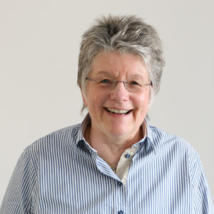 Frau Dr. med. Petra Blum