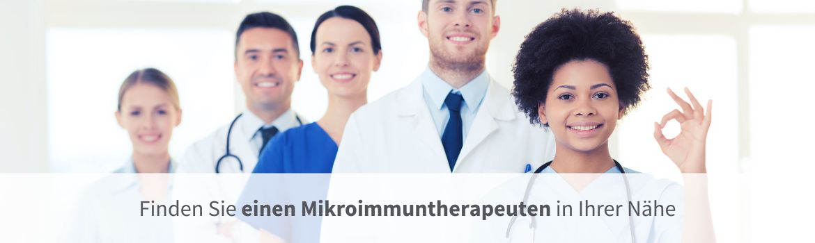 Mikroimmuntherapeuten