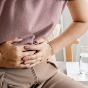 Chronische Erkrankungen