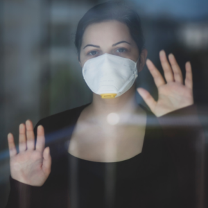 Long-Post-COVID-Syndrom