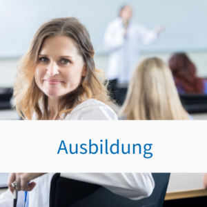 Ausbildung