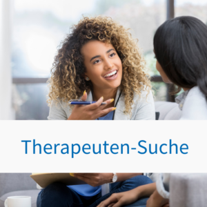 Therapeuten-Suche
