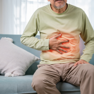 Chronische Gastritis (1)